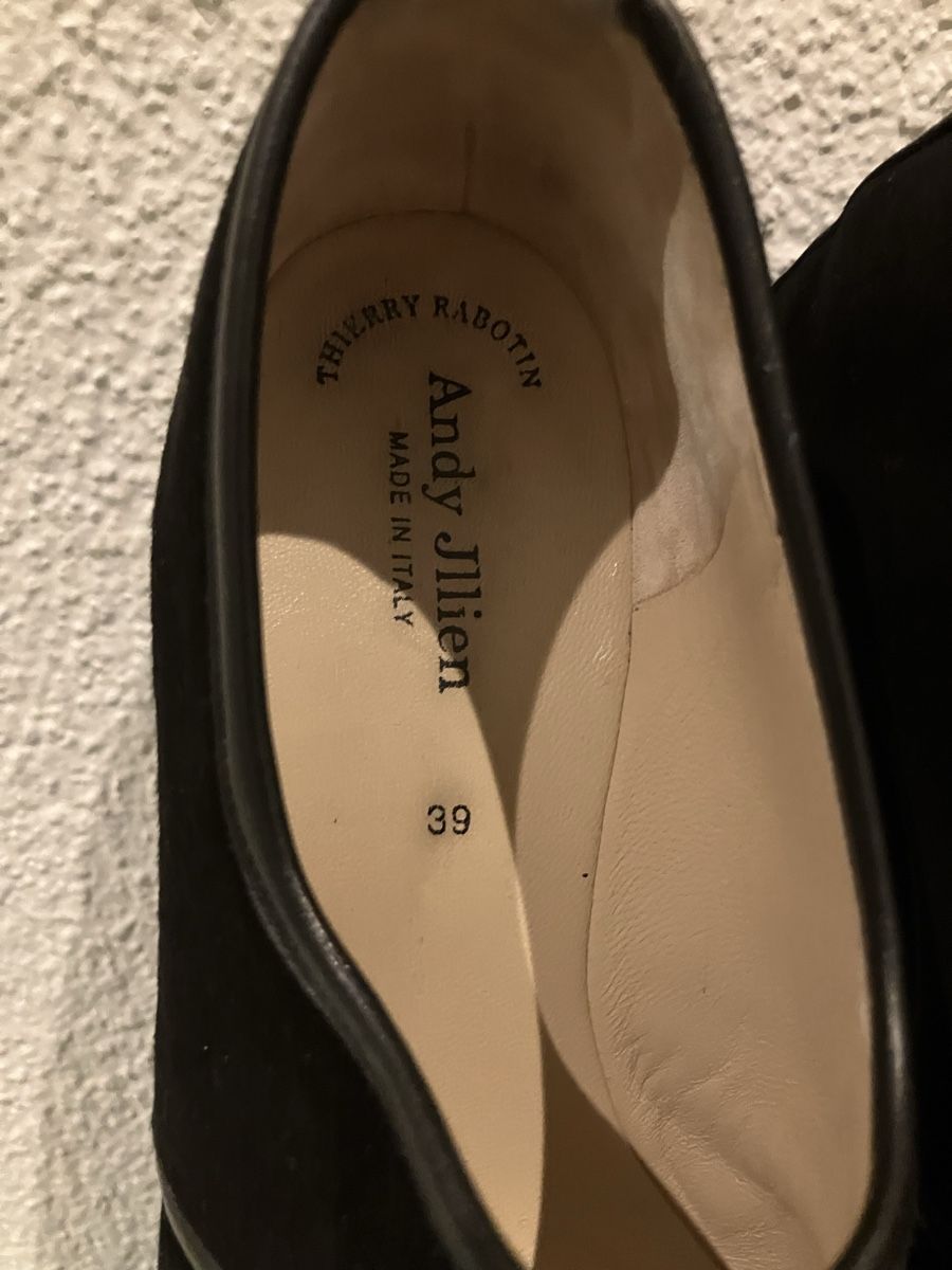 Scarpe da donna: Schöne Thierry Rabotin Schuhe – Usato da Biglen venduto da Maci2005 1