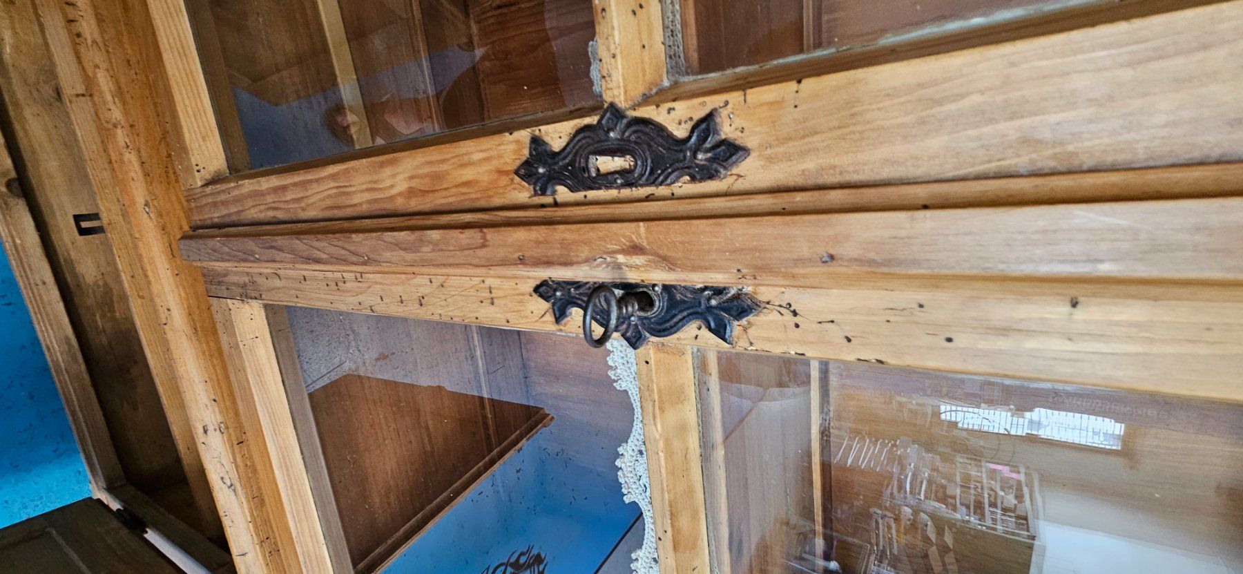 Credenze: Buffet Möbel. Naturholz,super preis – Usato da Wohlen AG venduto da Tarasa 4