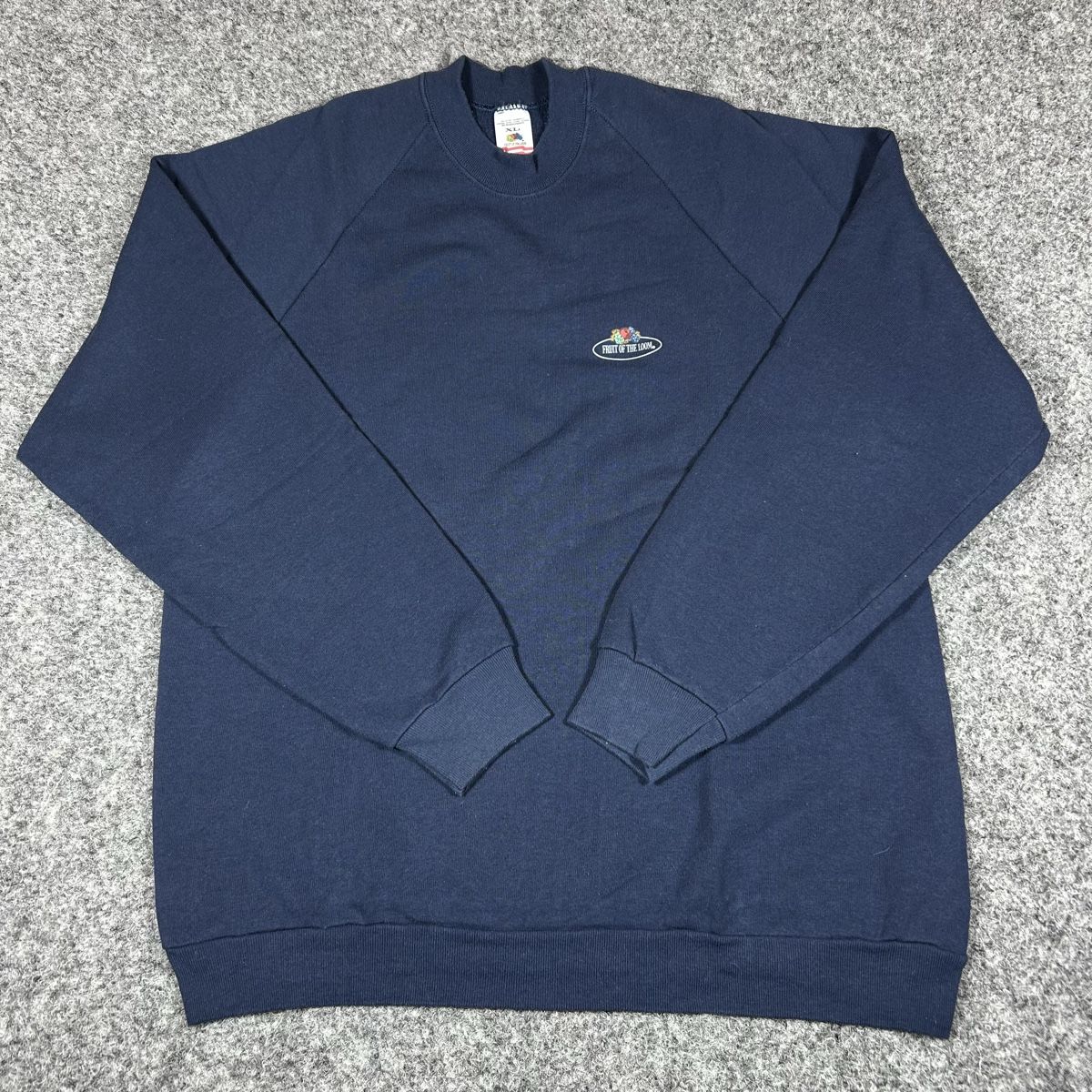 Maglioni & Felpe: Fruit of the loom pullover – Nuovo (secondo la descrizione) da La Sagne NE venduto da Matlasape