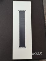 Apple Watch Anchor Blue Braided Solo Loop