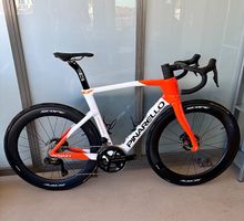 (New) Pinarello Dogma F 2026 - Shimano Dura-Ace - Size 56