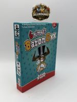 6 nimmt! Baron Oxx Kartenspiel Amigo neuwertig