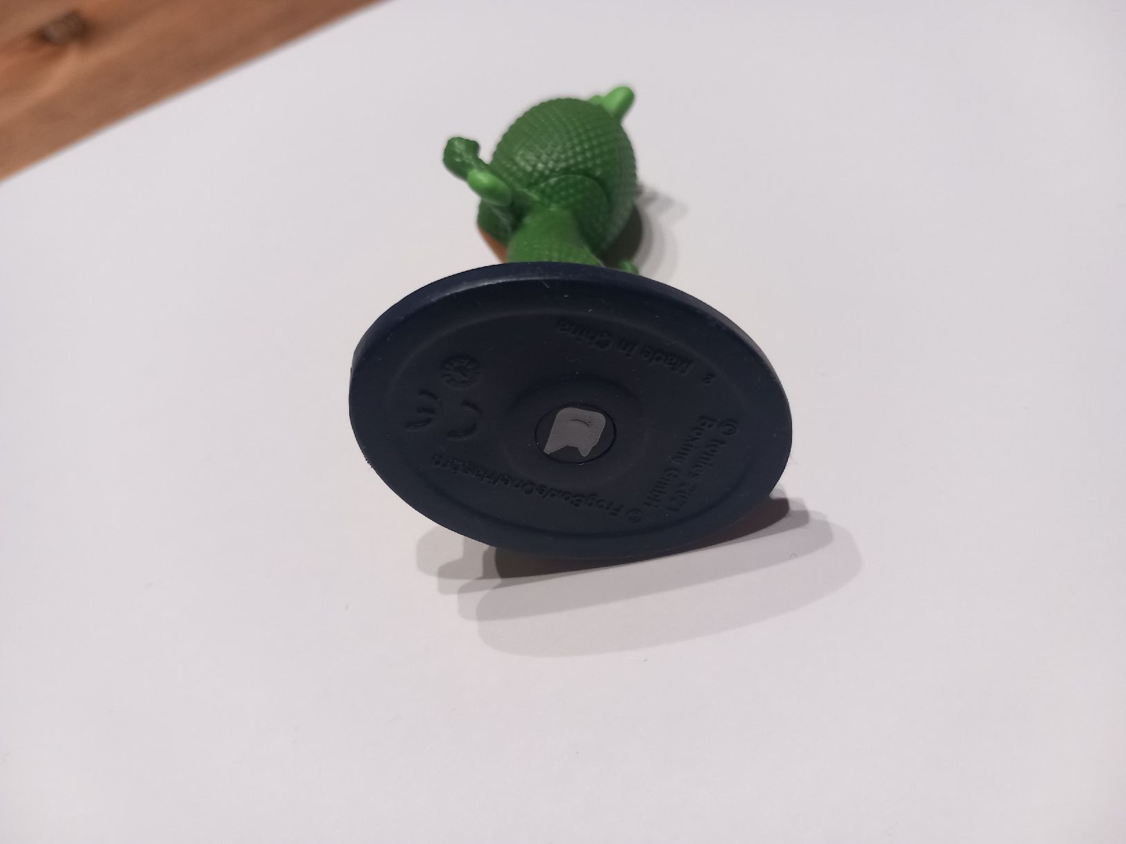 Audiolibri: PJ Masks, Gecco Toniefigur – Usato da Zürich venduto da ann_6j7t 2
