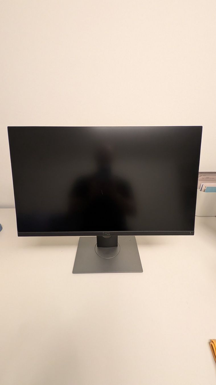 Dell Monitor: Office Bildschirm Dell UP2716D – Usato da Liestal venduto da Hertig84