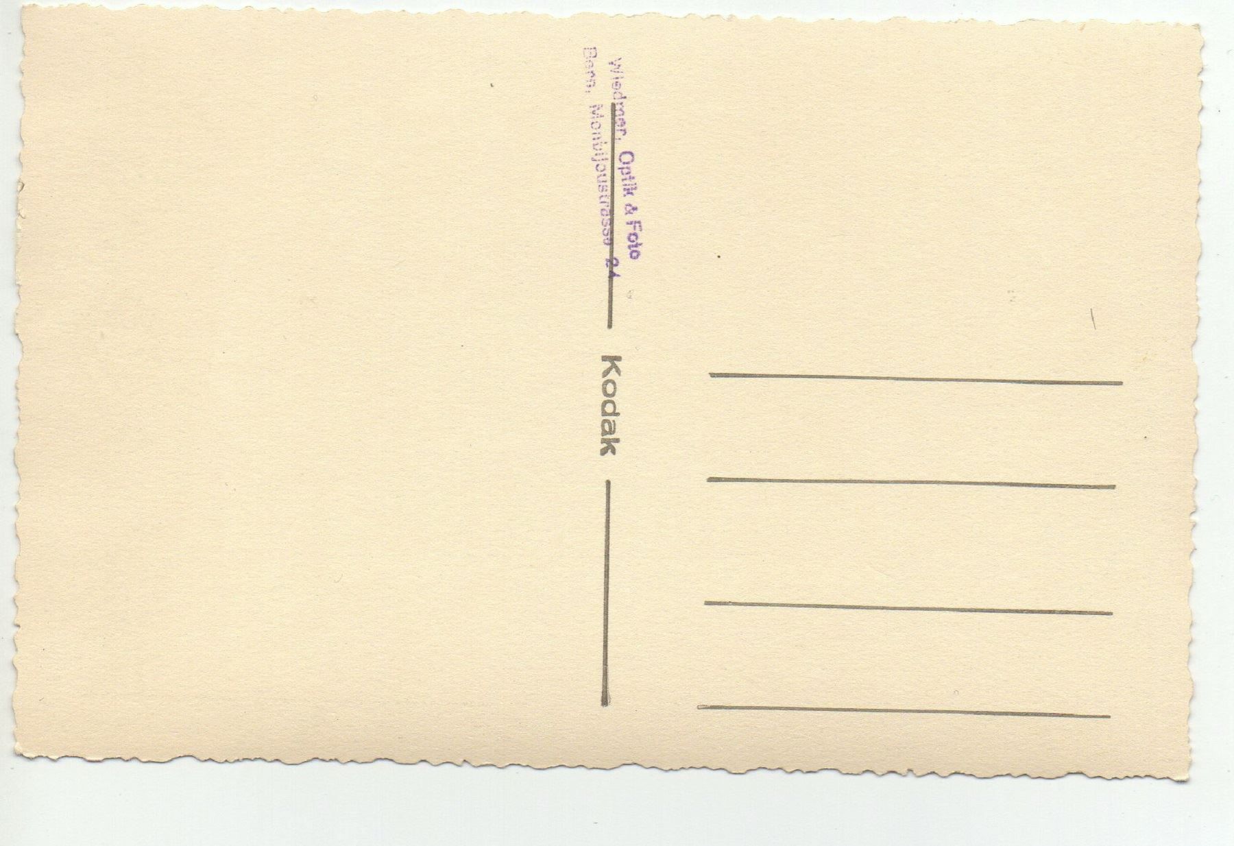 Cartoline postali: POLITIK Regierung Bundesrat – Nuovo (secondo la descrizione) da Jona venduto da philajona 1