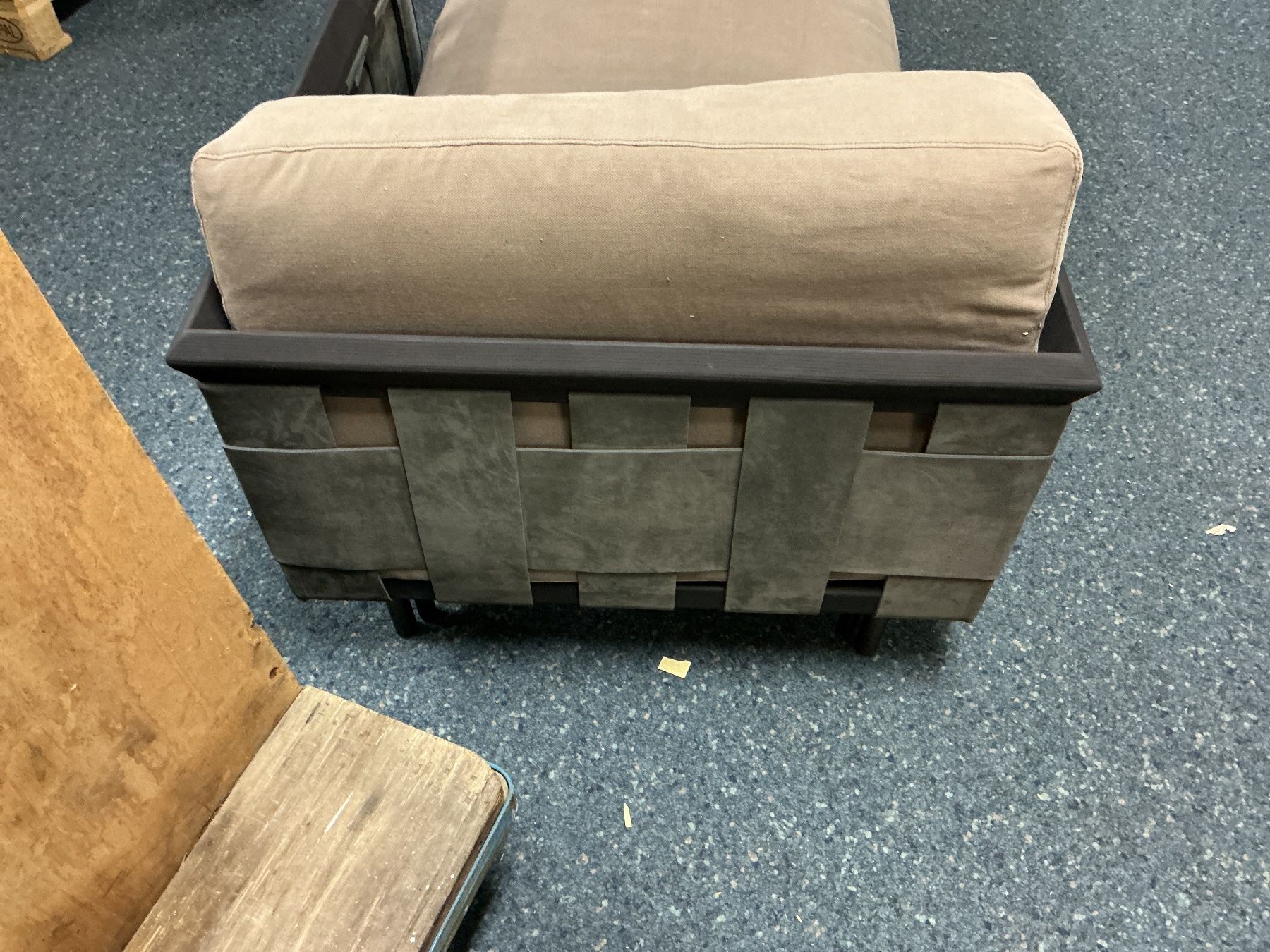 Divani: 2 Liegesofas – Usato da Bern venduto da vielerart 5