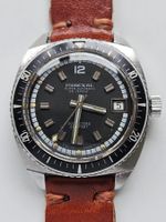 504 Mirexal Superautomatic 25 Jewels Taucher Date