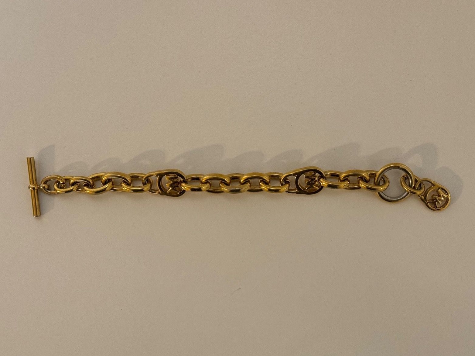 Michael Kors Bracelets: Michael Kors Armkette – D'occasion à Glattpark par Kleider_shop 1