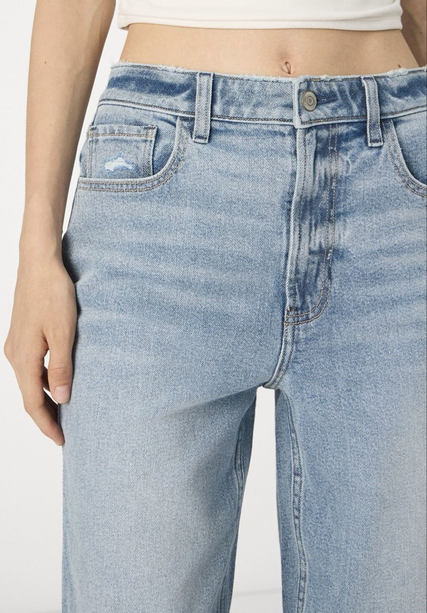 Hollister Jeans: Hollister Jeans – Gebraucht aus Steffisburg von laura_bazinga 5
