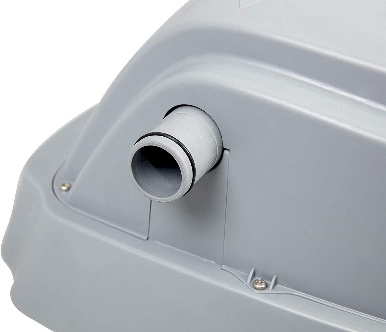 Bestway Radiatori: Bestway Pool-Heizung , elektrisch – Nuovo e nell'imballaggio originale da Bottighofen venduto da zaap 4