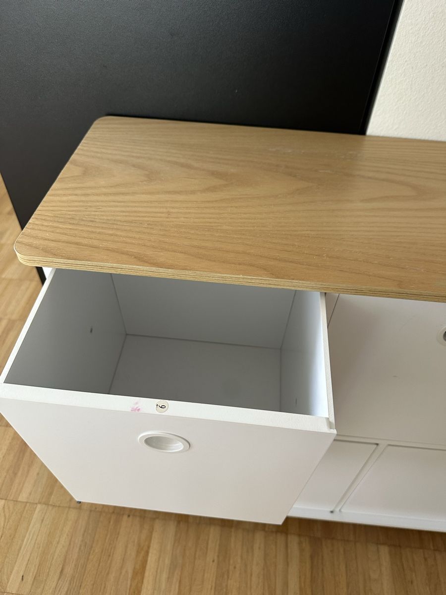 Commodes: Sideboard/Kommode für Kinderzimmer  – D'occasion à Zürich par Yas56 2