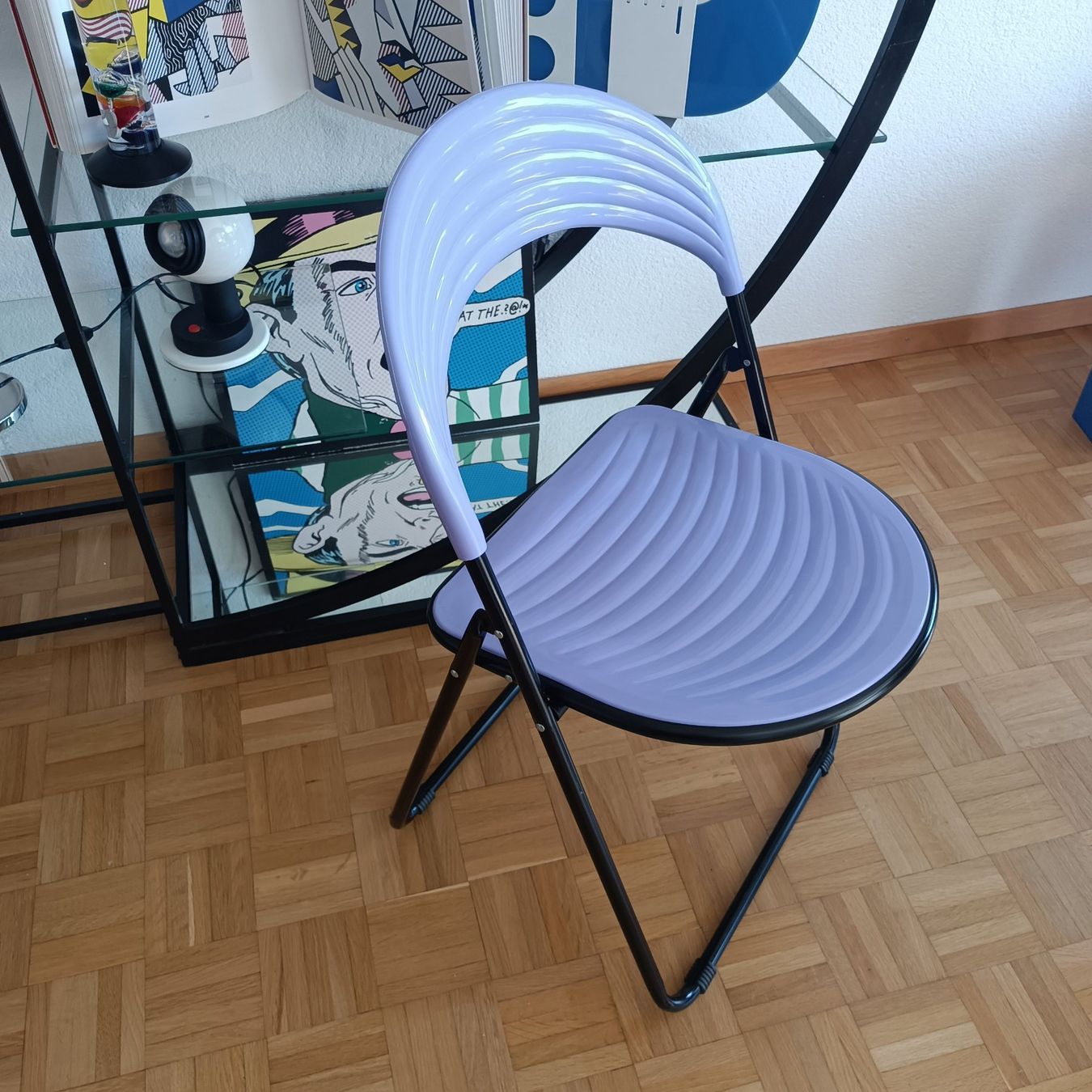 Stühle: Klappstuhl GP Studio – Gebraucht aus Solothurn von andrea2011