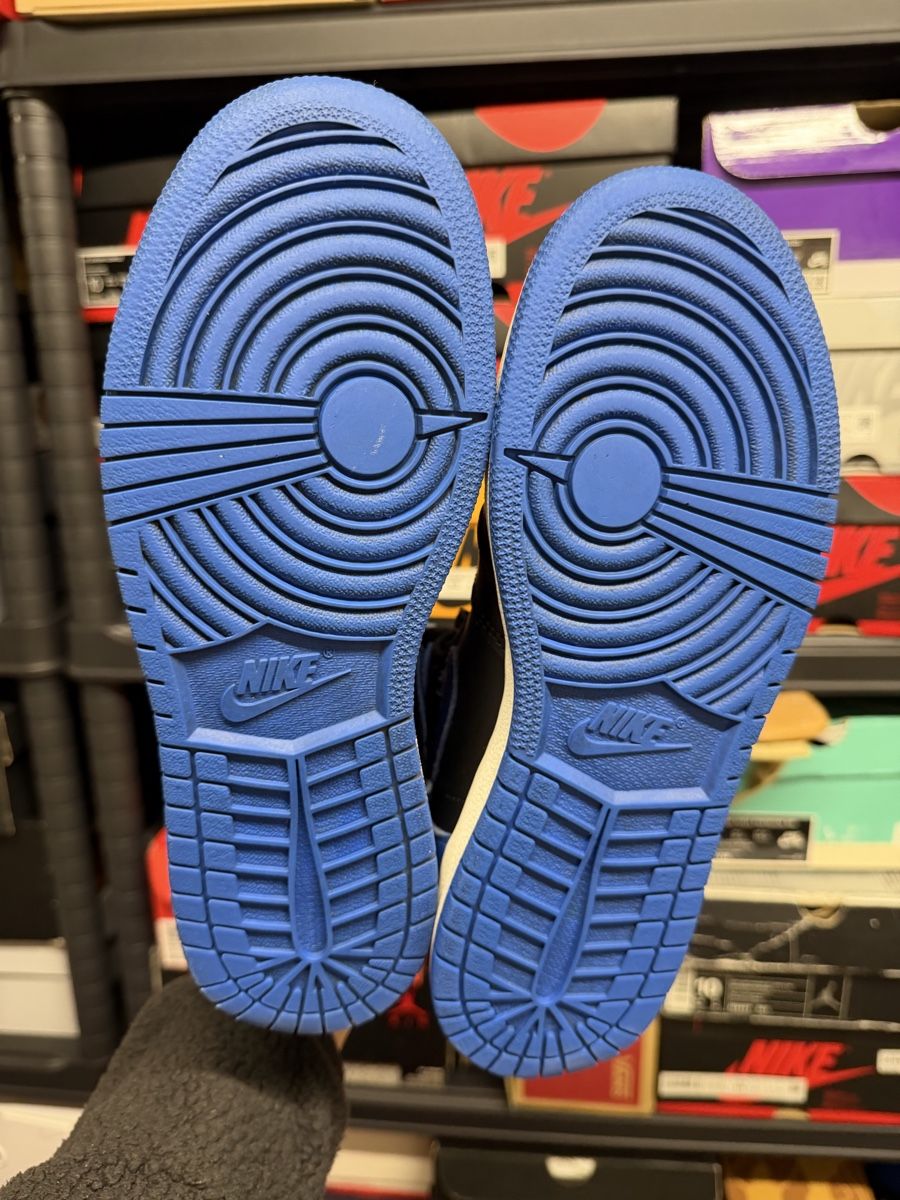Jordan Herrenschuhe: Jordan 1 Royal (2017) – Gebraucht aus St-Légier-La Chiésaz von Swoosh. 4