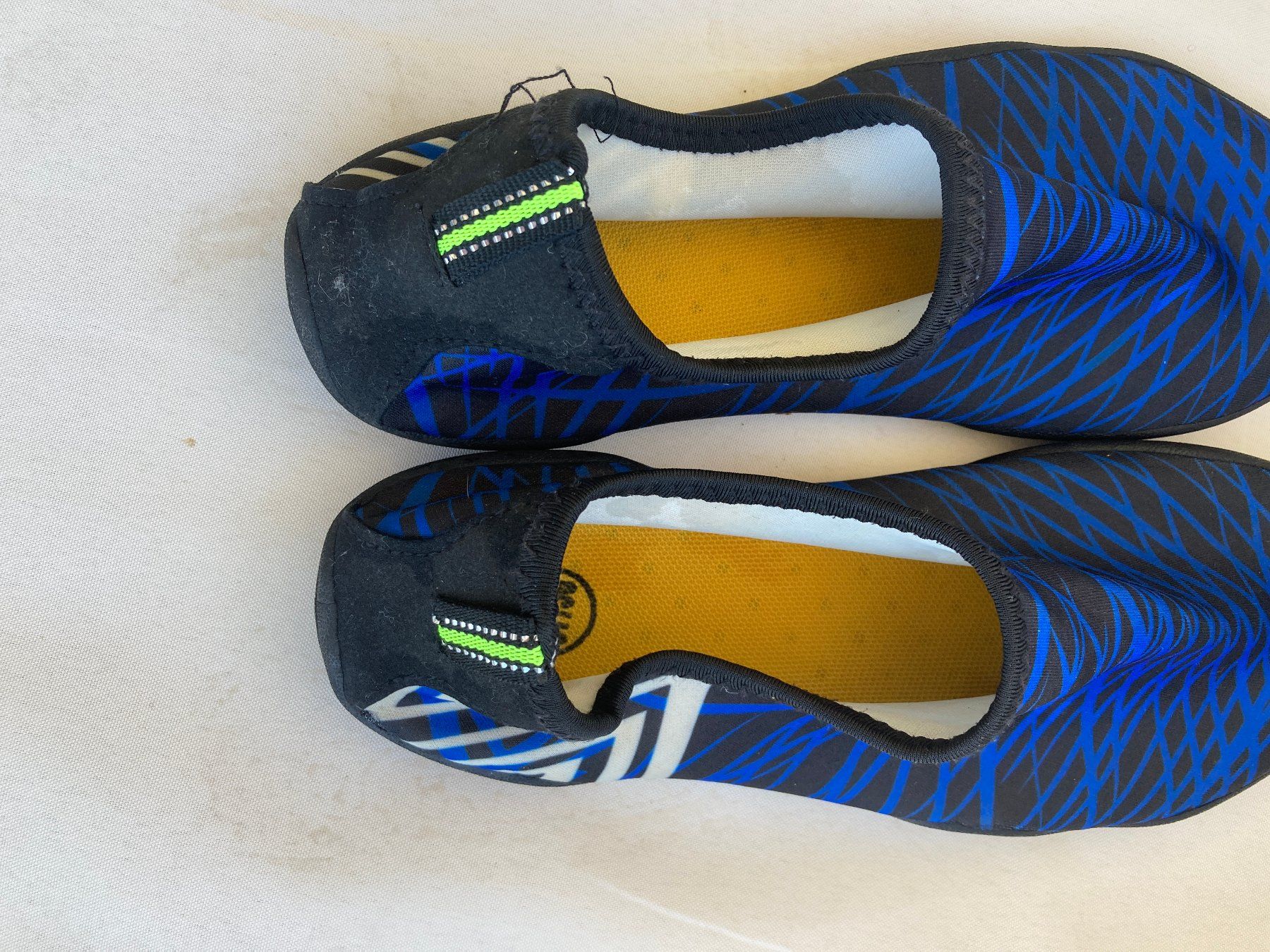 Herrenschuhe: Wasserschuhe/ Badeschuhe Gr,37 – Neu (gemäss Beschreibung) aus Zollikofen von schildi13 1