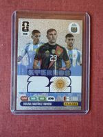 Panini FIFA World Cup 2026 Eternos 628
