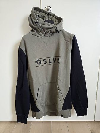Quicksilver Pull M