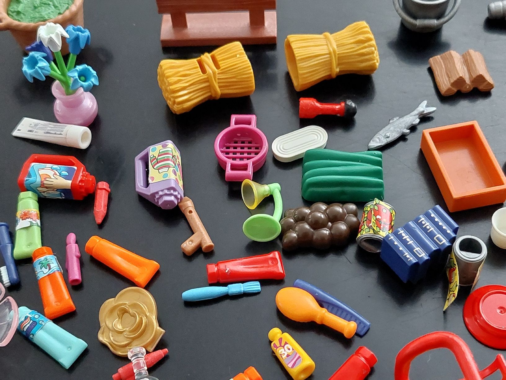 Playmobil Spielzeuge: Div.Playmobil   – Gebraucht aus Zetzwil von lanst08 5