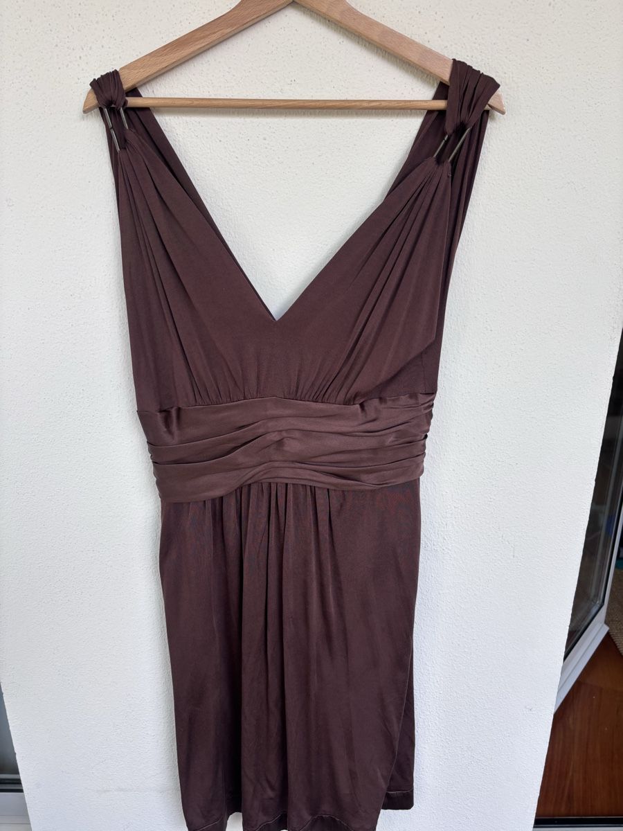 Vestiti: Philosophy by Alberta Ferretti vintage, abito e camicia – Usato da Chiasso venduto da Aupa74 1