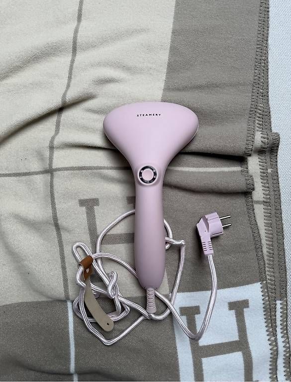 Fers à repasser: Steamer Kleidungsdämpfer – D'occasion à Zürich par kochme