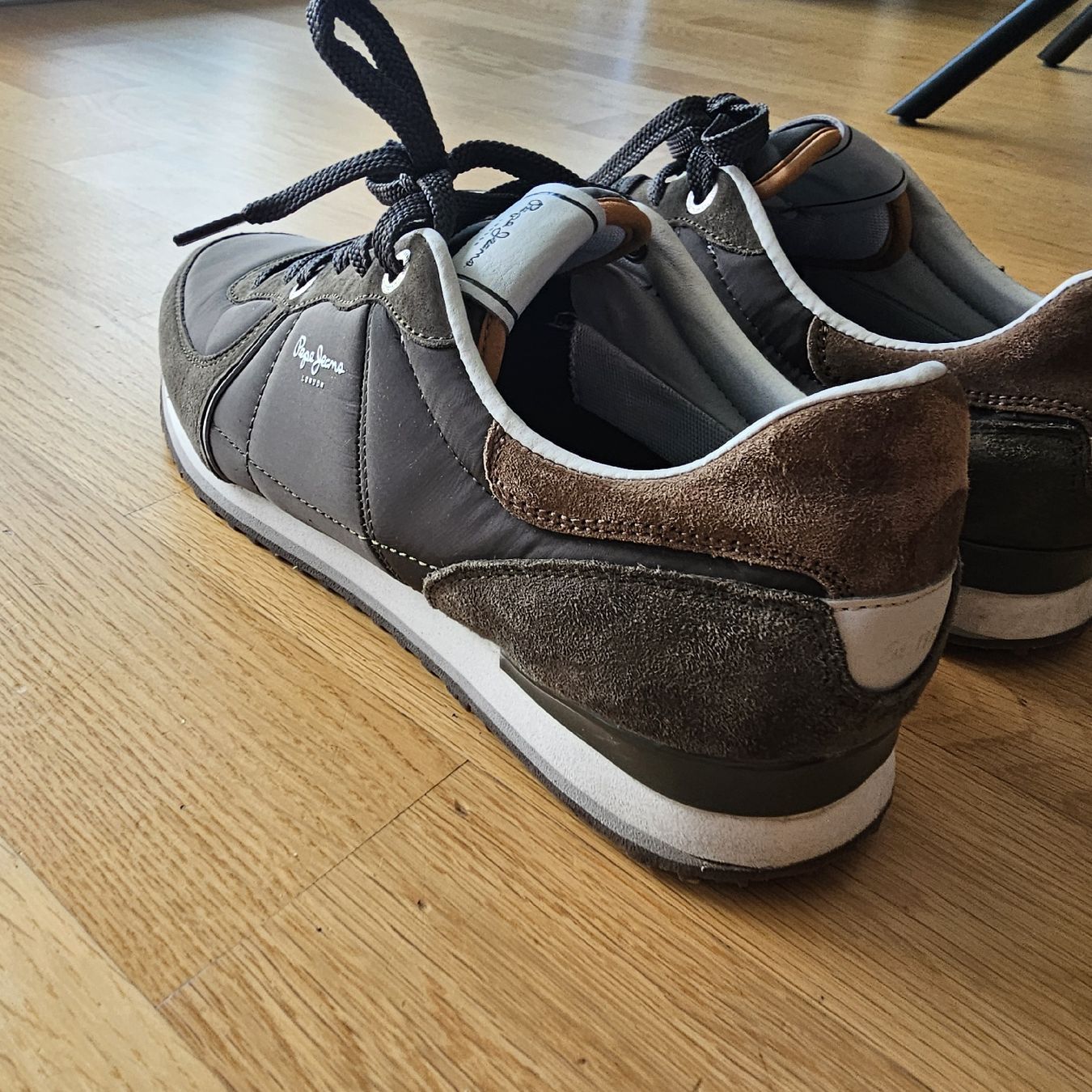 Pepe Jeans Scarpe da uomo: "pepe jeans" shoe 45 – Usato da Oberarth venduto da MBMIKE333 1