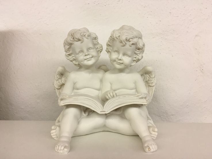 Figuren: Engel (ART 125) – Neu und originalverpackt aus Waldstatt von wundertuete1