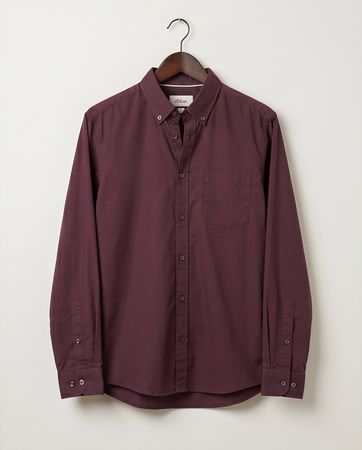 Chemise s. Oliver homme -  neuve - M