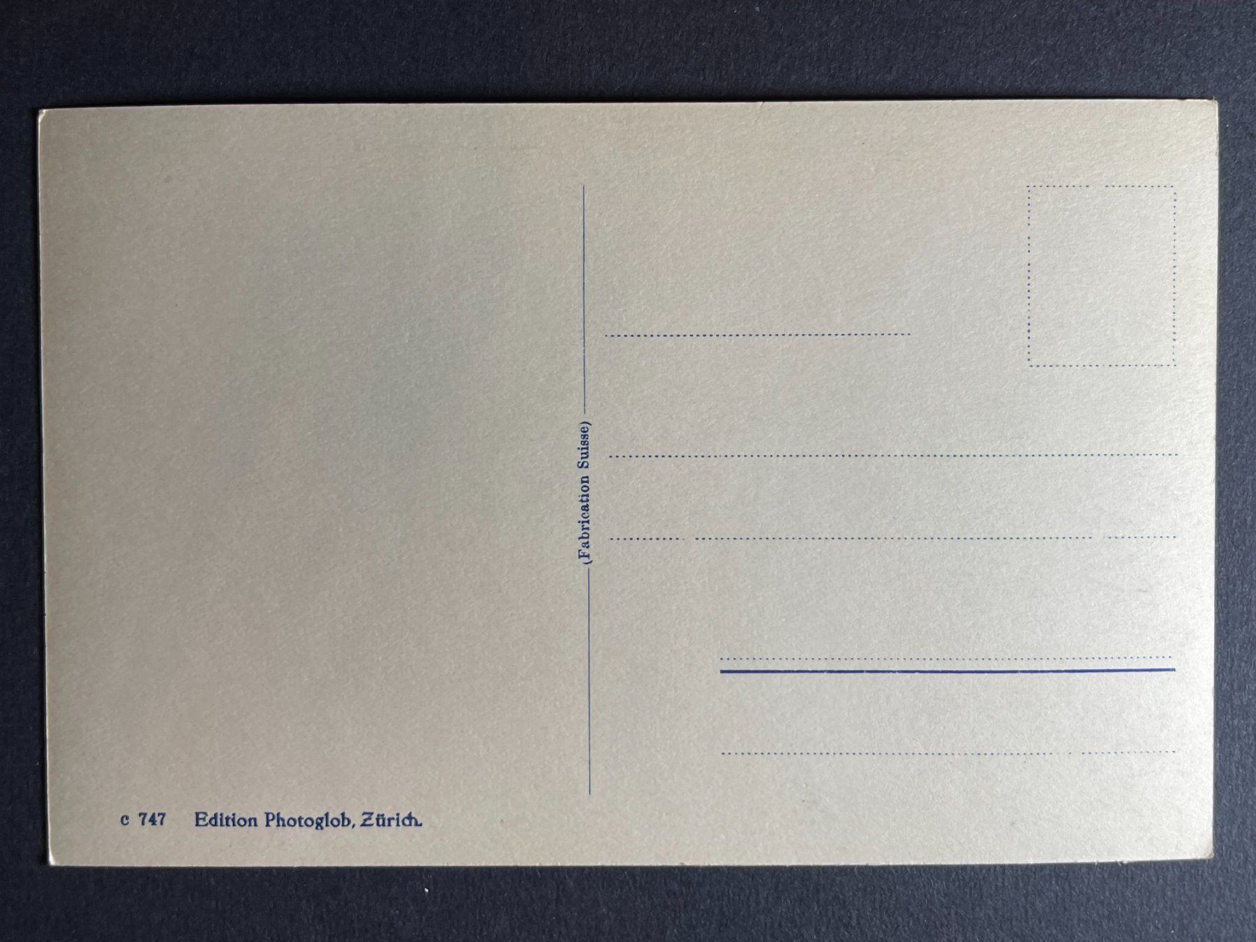 Cartes postales: Engelberg, Arnitobel – D'occasion à Steg VS par _vinci_ 1