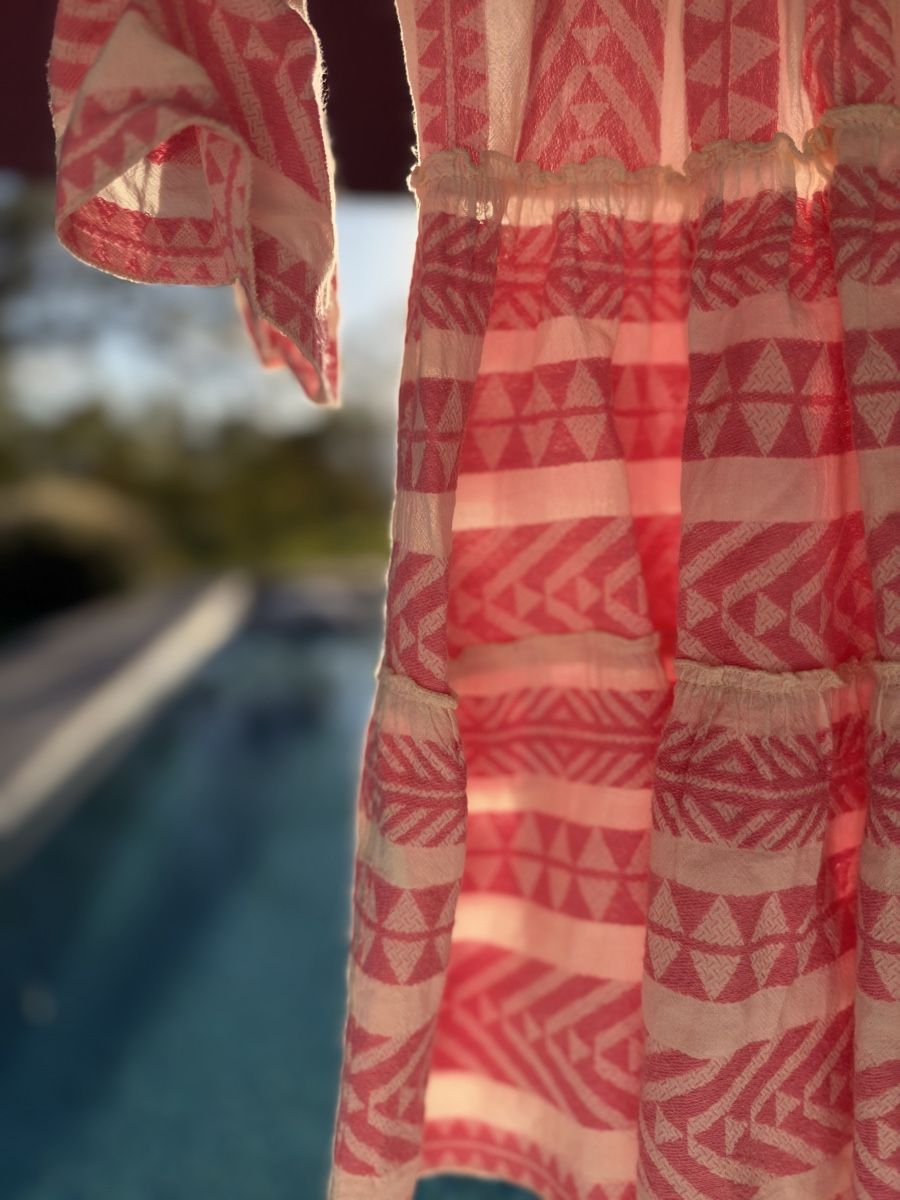 Devotion Vestiti & Gonne: Devotion Kleid Mädchen (8-10 Jahre) – Usato da Küsnacht ZH venduto da Studjus 2