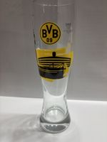 BVB Bierglas 0,5l