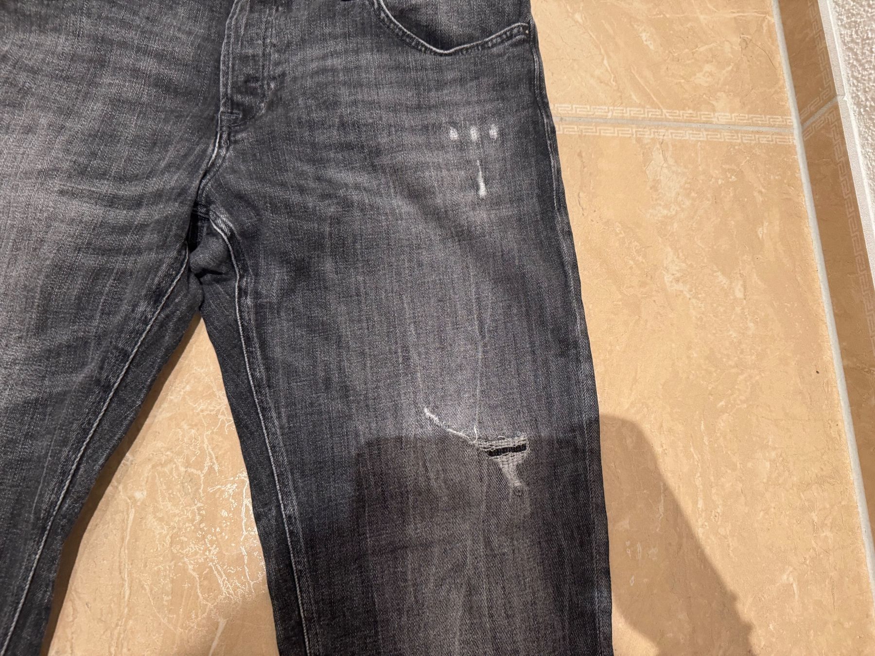 Jack & Jones Jeans: Jack Jones coole jeans W36/L32 – Usato da Klingnau venduto da Markus14 1