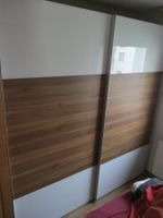Pax Schiebetürenschrank