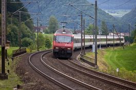 SBB 2 Monate Halbtax Gutschein Ferien Streetparade Top Reise