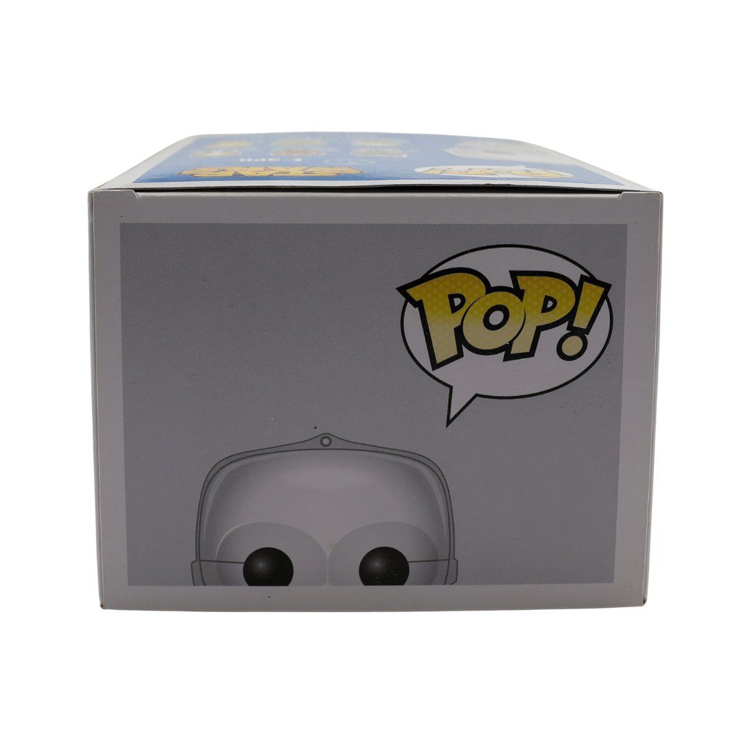 Funko Statuette: E-3PO #46 Funko POP Star Wars – Nuovo e nell'imballaggio originale da Paudex venduto da dindeboy 4