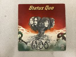 Status Quo LP (VG+)