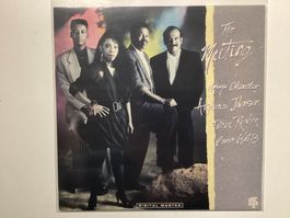 The Meeting LP