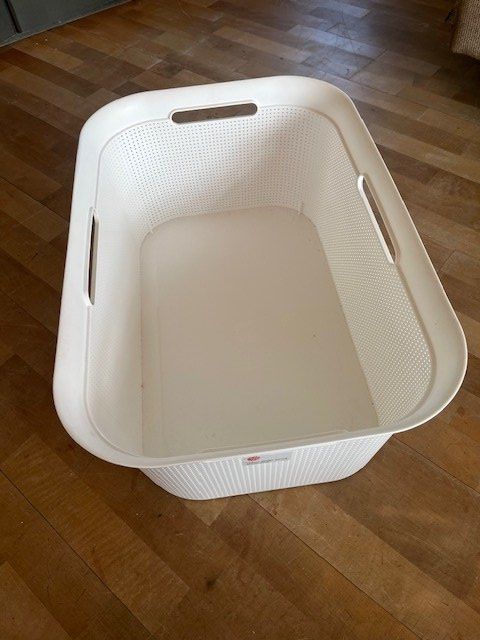 Cesti per biancheria: Wäschekorb (design 2019) – Nuovo (secondo la descrizione) da Altbüron venduto da Februar26 2