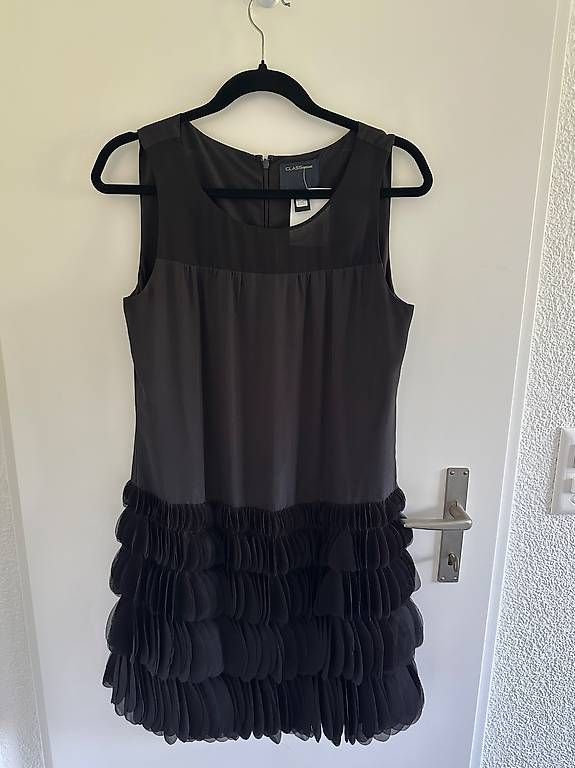 Kleider: Kleid – Gebraucht aus Zumikon von als_f58l