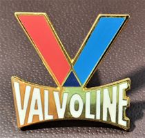 P746 - Pin Valvoline Original Motor Öl / OIL