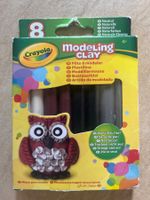 Modelliermasse / Pâte à modeler CRAYOLA neuf