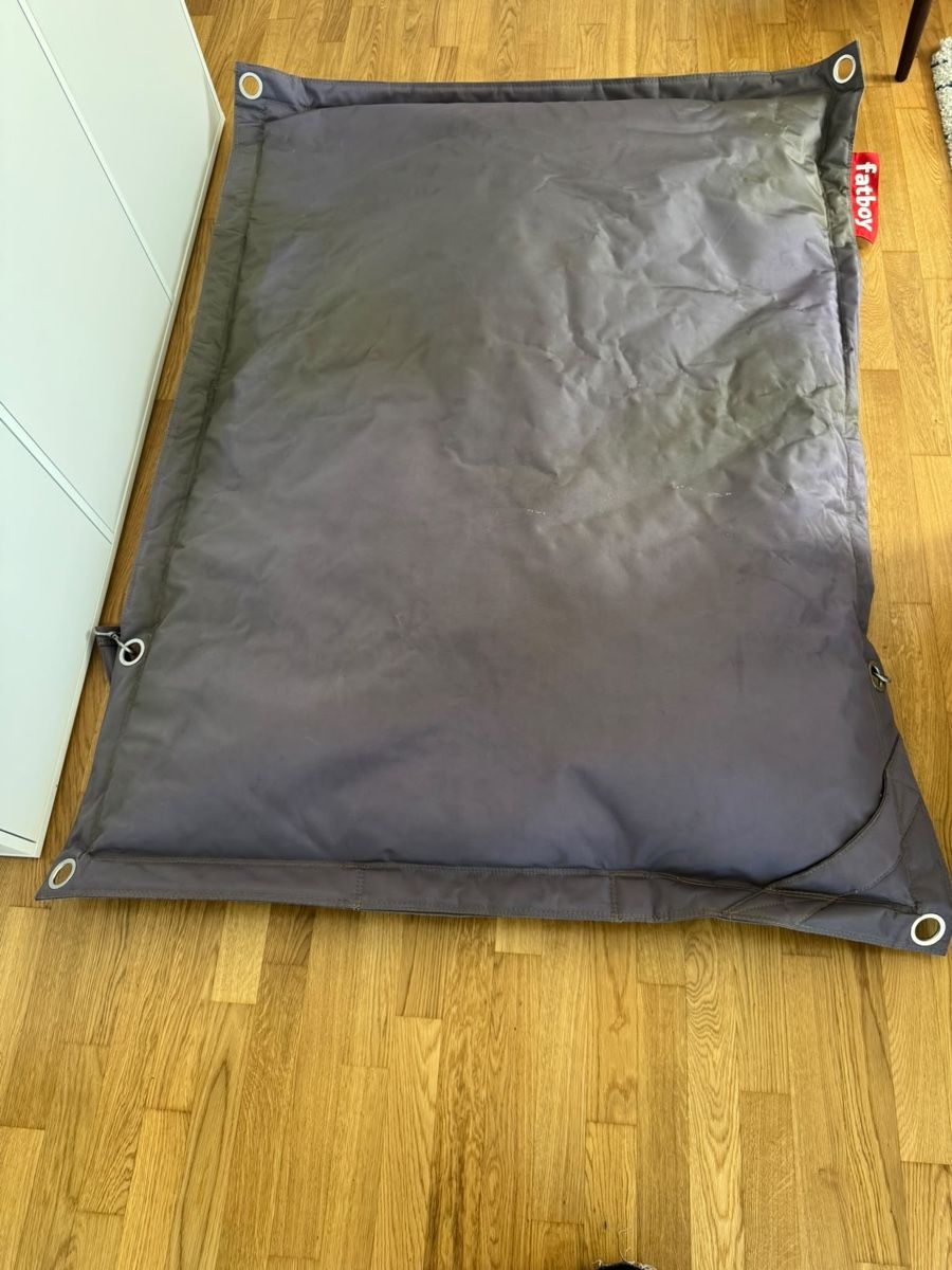 Sedie: Outdoor Fatboy – Usato da Zürich venduto da jer_92rr 1
