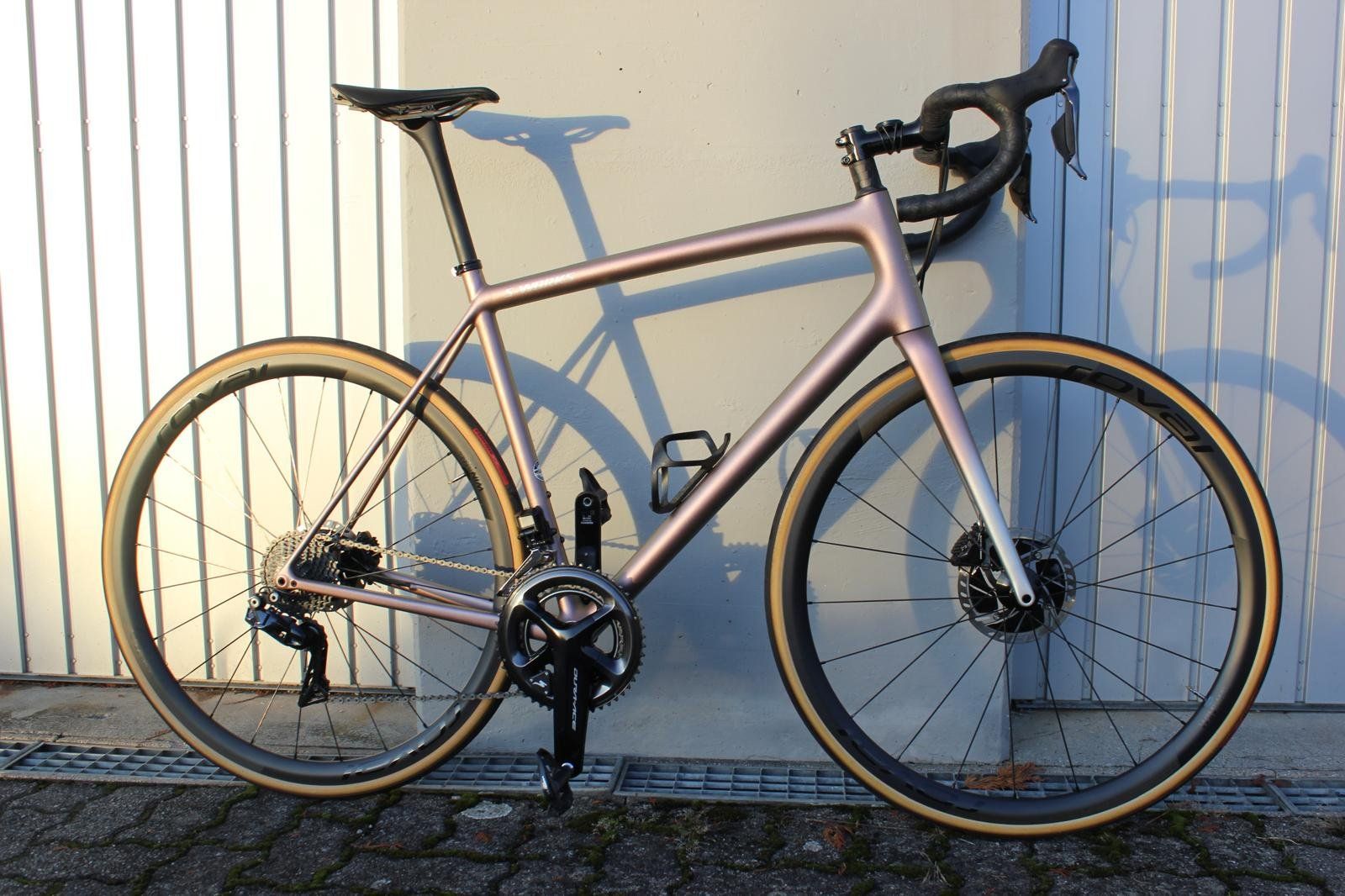 Specialized Biciclette: Specialized S-Works Aethos - 6.5kg – Usato da Hausen am Albis venduto da W7villal 7