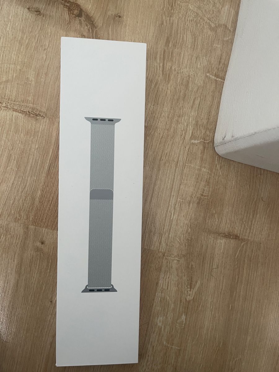 Apple Smartwatch: Apple watch Series 5 – Usato da Schaan venduto da RicardoSousa 2