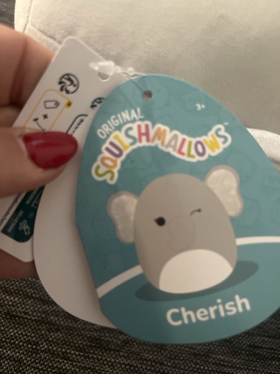 Comics: Neu:SQUISHMALLOWS-Plüschtier – Neu und originalverpackt aus Wil SG von smu_l76j 1