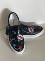 Coole Halbschuhe Gr. 35 - Top Zustand!