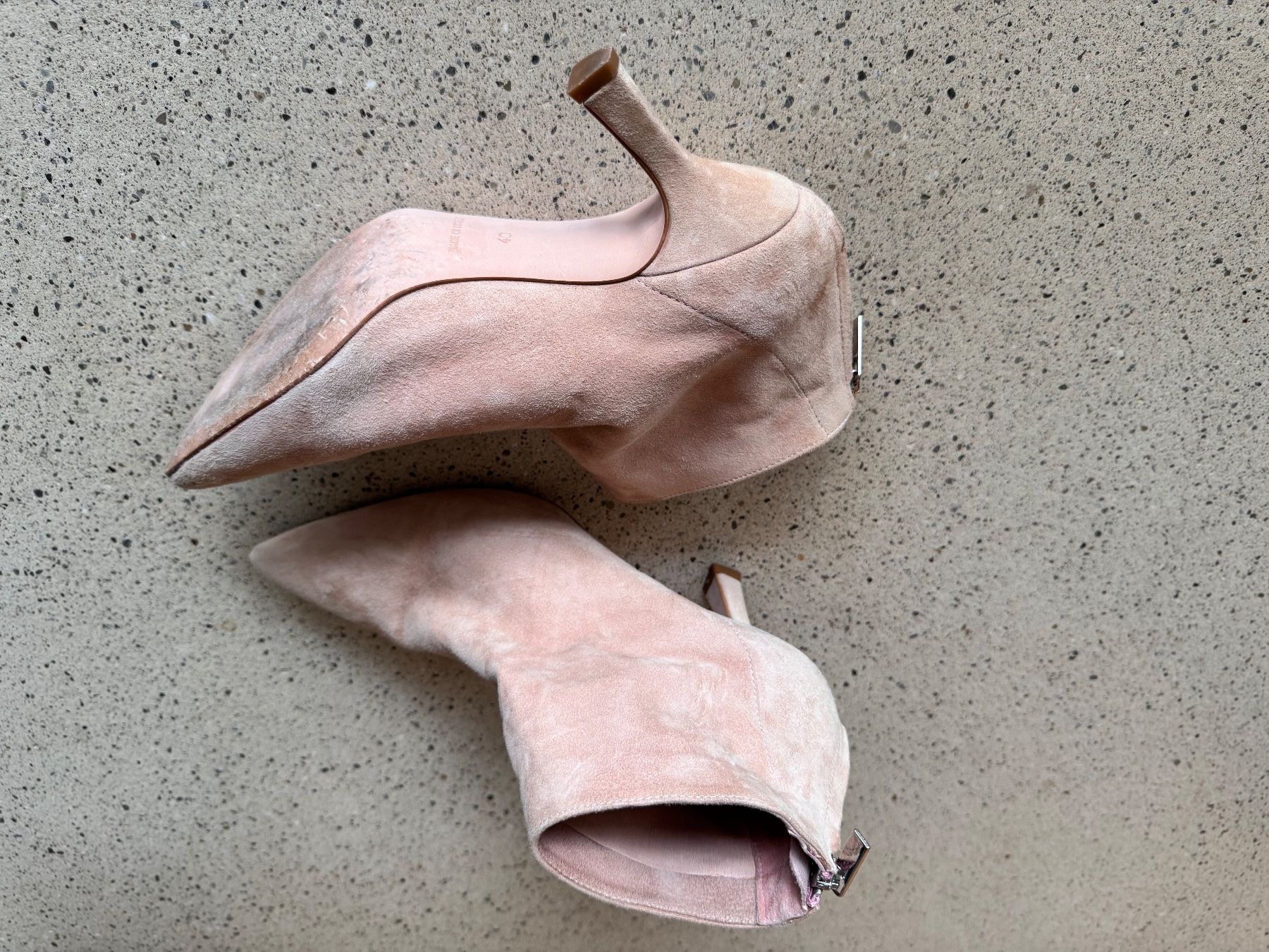 Globus Scarpe da donna: Stiefeletten – Usato da Uerkheim venduto da erdf 1