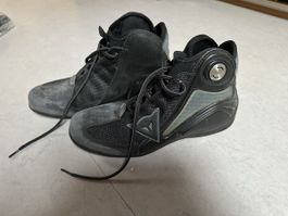 Motorrad Schuhe