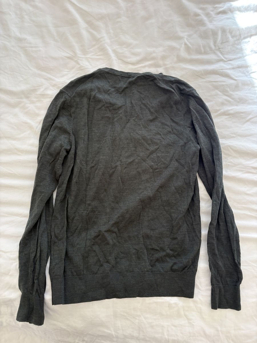 Uniqlo Maglioni & Felpe: Pull uniqlo – Usato da Lausanne venduto da Drfaust9 2