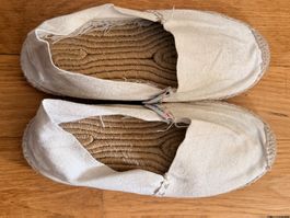 Alpargatas Femme T 37 - Espadrilles d'été stylées!