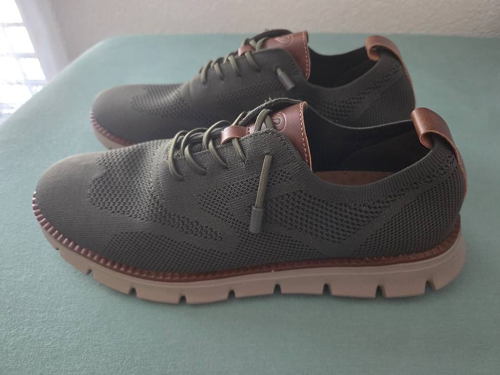 Herrenschuhe: Sommerschuhe von Breeze  Gr.44 – Neu und originalverpackt aus Oberdorf BL von tool21