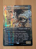 Magic (MTG): Elenda, Saint of Dusk (FDN) (mana foil)